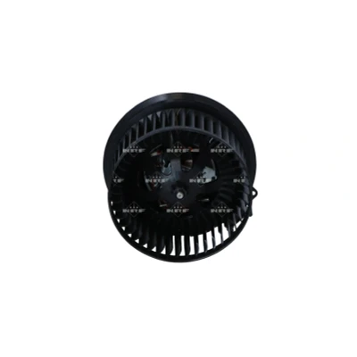 Abbildung von NRF 34235 Innenraumgebläse SEAT: Mii