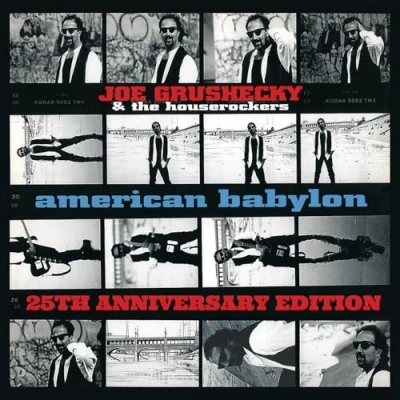 Abbildung von American Babylon (25th Anniversary Edition 2LP) [Vinyl LP]