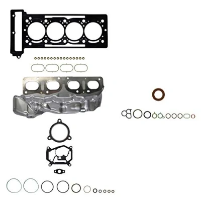 Abbildung von AJUSA 50329300 Dichtungsvollsatz, Motor mit Zylinderkopfdichtung