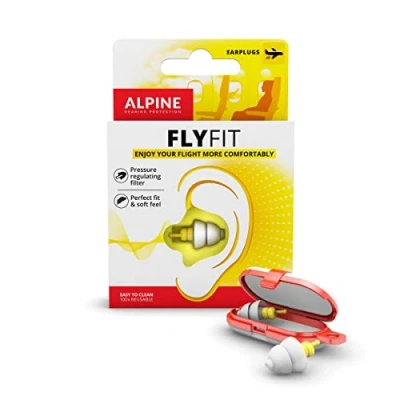 Abbildung von Alpine Flyfit Ohrstöpsel