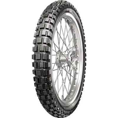 Abbildung von Continental TKC 80 90/90 R21 54T PKW Sommerreifen Reifen 02471440000