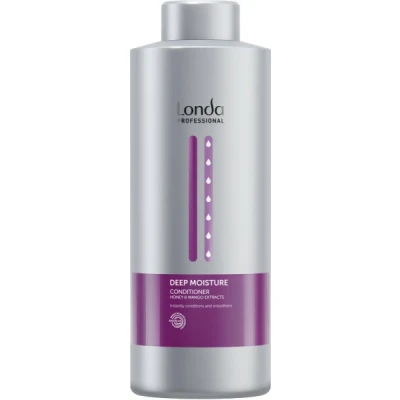 Abbildung von Londa Professional Deep Moisture Conditioner 1000 ml