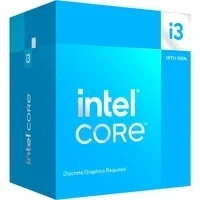Abbildung von Intel® Prozessor i3 14100F
