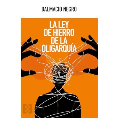 Abbildung von la ley de hierro oligarquía (Nuevo Ensayo, Band 137)