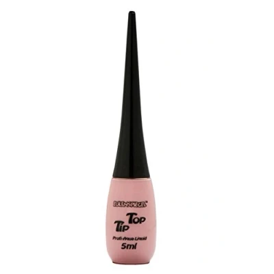 Abbildung von Eulenspiegel 675885 Profi Aqua Liquid Tip Top Hellpink, Pinselflasche, 5 ml, Halloween, Karneval, Mottoparty