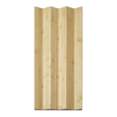 Abbildung von Orga Box 1 Bambus Besteckeinsatz/Gewürzeinsatz 174 x 448 mm für Besteckeinsätze 60, 80, 100 und 120 cm Schrankbreite