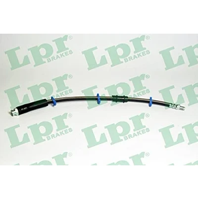 Abbildung von LPR 6T46370 Bremsschläuche 460 F10X1 FIAT: Talento Pritsche/Fahrgestell, Ducato I Kastenwagen
