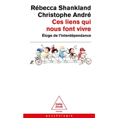 Abbildung von Ces liens qui nous font vivre: Eloge de l&#039;interdépendance