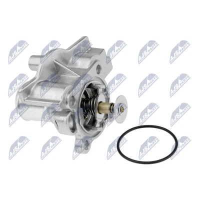 Abbildung von Thermostat, Kühlmittel NTY CTM FT 007
