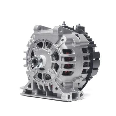 Abbildung von RIDEX 4G0408 Lichtmaschine 12V 90A MERCEDES BENZ: A Klasse, Vaneo