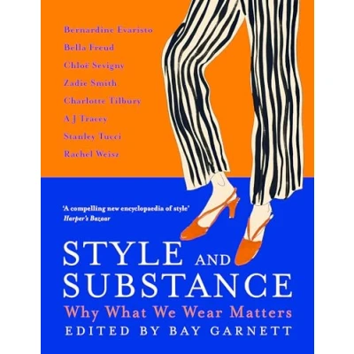 Abbildung von Style and Substance: Why What We Wear Matters
