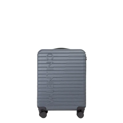 Abbildung von VALENTINO BAGS Koffer &quot;MERCURY, 54 cm&quot;, 4 Rollen, Handgepäck Trolley Reisegepäck
