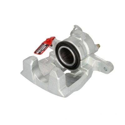 Abbildung von LAUBER 77.3430 Bremssattel Gusseisen Hinterachse links LAND ROVER: Range Rover Sport, 3, Discovery 3