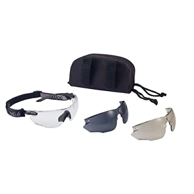 Abbildung von Mil Tec Unisex Sonnenbrille 15649502 Sonnenbrille, Schwarz, One Size
