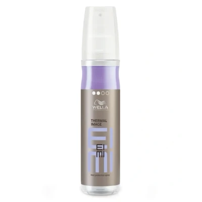 Abbildung von Wella Professionals Hitzeschutzspray EIMI Thermal Image 150 ml