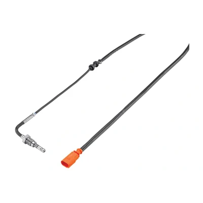 Abbildung von VDO 2910000827500 Sensor, Abgastemperatur nach Rußpartikelfilter VOLKSWAGEN: Golf 6, 6 Variant, Jetta 3
