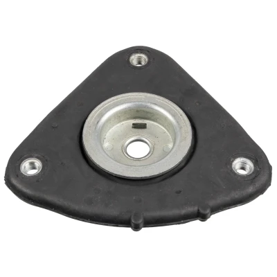 Abbildung von SWAG 50 93 0786 Federbeinstützlager Vorderachse ohne Kugellager Gummi FORD: KUGA 1, FOCUS 2 Schrägheck, 3 Turnier, MAZDA: Hatchback