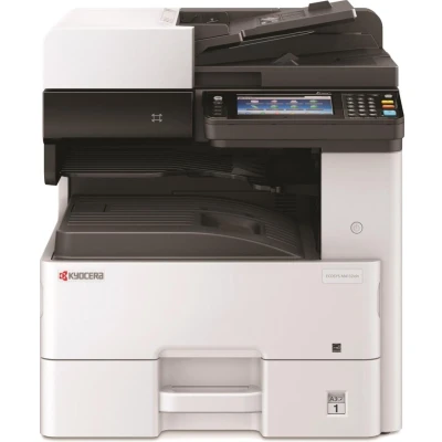 Abbildung von Kyocera ECOSYS M4132idn Laserdrucker