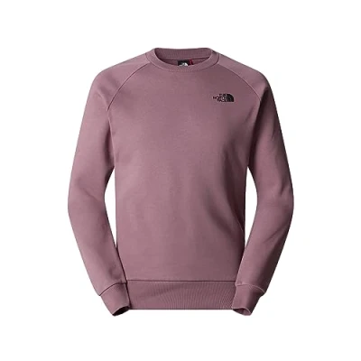 Abbildung von THE NORTH FACE Raglan Pullover Pine Needle XS