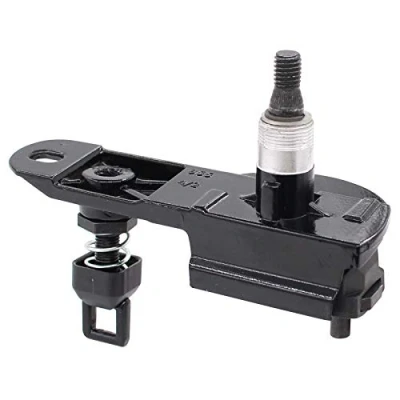 Abbildung von Wischachslager hinten für E91 E61 316i 318d 320d xDrive 320i 335i 520d 520i 523i 525d 525i 525xd 525xi 530d 530i 530xd 530xi