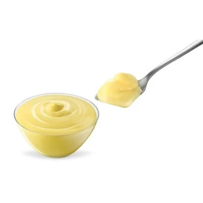 Abbildung von Lebensmittelaroma I Vanille Pudding 100 ml Made in Germany