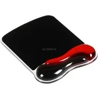 Abbildung von KENSINGTON Handballenauflage Duo Gel Mousepad, abwischbar, mit Belüftungskanal