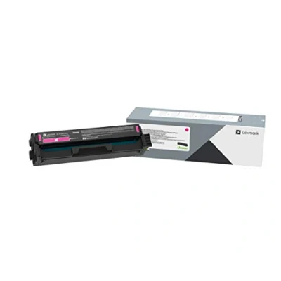 Abbildung von Lexmark Original Toner Standard Variante C/MC3326 magenta 2500 Seiten (C330H30)
