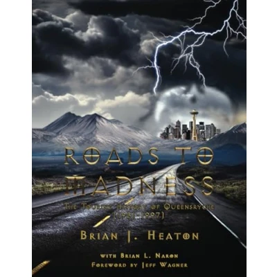 Abbildung von Roads to Madness: The Touring History of Queensrÿche (1981 1997)