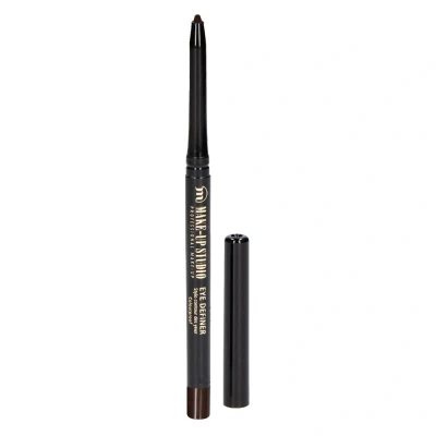 Abbildung von Make up Studio Eye Definer Eyeliner Schokoladenbraun