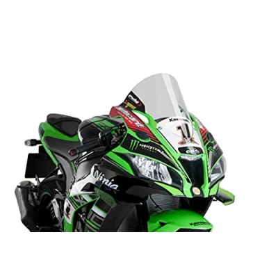 Abbildung von Puig 9849W R Racer Scheibe Transparent
