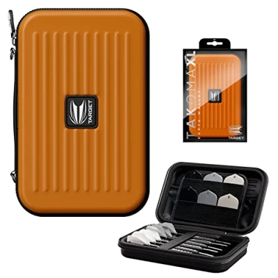 Abbildung von Target Takoma XL Wallet Orange