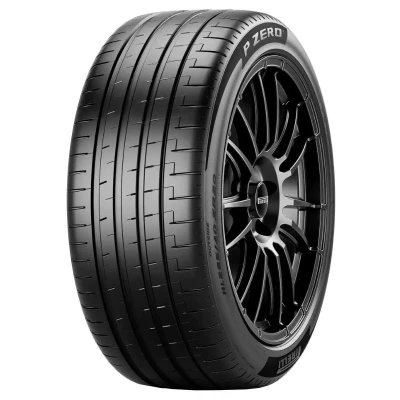 Abbildung von 325/35 R23 111Y P Zero (PZ5) MO S FSL ncs (e)