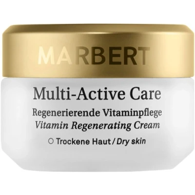 Abbildung von Mabert Multi Active Care Vitamin Creme extra reich 50 ml