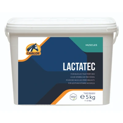 Abbildung von Cavalor Lactatec
