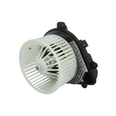 Abbildung von THERMOTEC DDC016TT Innenraumgebläse mit integriertem Regler CITROËN: Jumpy I MPV, Kastenwagen, FIAT: Scudo Kombi