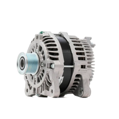 Abbildung von LUCAS ELECTRICAL LRA03596 Lichtmaschine 14V 185A RENAULT: MASTER 3 Kasten, Megane Grandtour, Schrägheck, OPEL: Movano B Bus