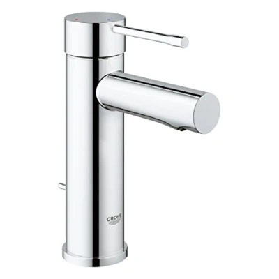 Abbildung von GROHE 23379001, Waschbecken