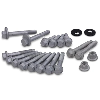 Abbildung von FAG 827 0006 30 Montagesatz, Lenker FORD: Focus 2 Schrägheck, Mk1 Limousine