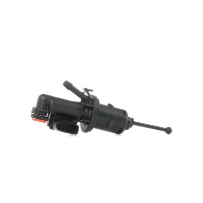 Abbildung von RIDEX 234M0015 Kupplungsgeberzylinder vorne mit Sensor VOLKSWAGEN: Tiguan I, Passat B6 Variant, Sharan II, AUDI: Q3, SEAT: Alhambra II