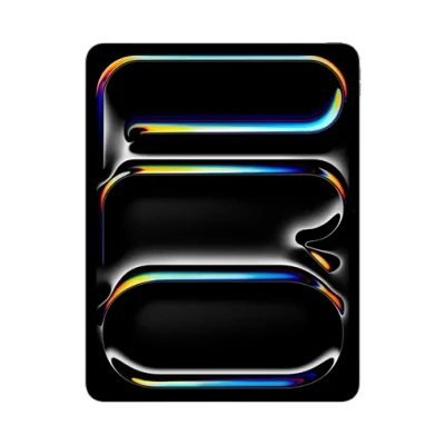 Abbildung von Apple iPad Pro (2024) 13&#039;&#039; 256GB Wi Fi + 5G Schwarz