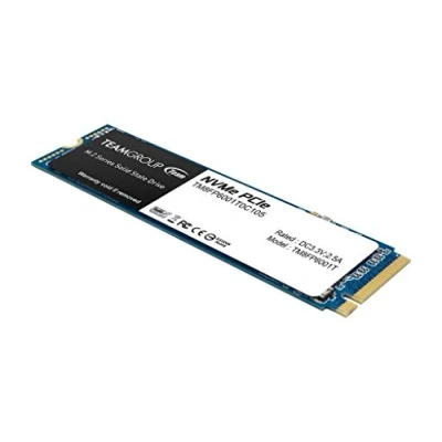 Abbildung von Team Group MP33 1TB PCIe Gen3 x4 NVMe M.2 SSD 1800/1500 MB/s