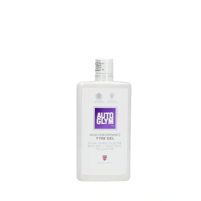 Abbildung von Autoglym 945106040 Reifenreiniger Flasche 500ml