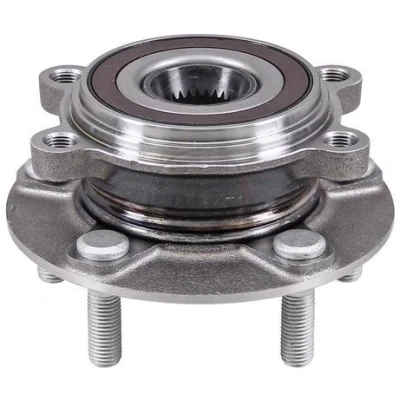 Abbildung von A.B.S. 201897 Radlagersatz mit integriertem magnetischen Sensorring 139 MAZDA: 3 Schrägheck, CX 3, Limousine