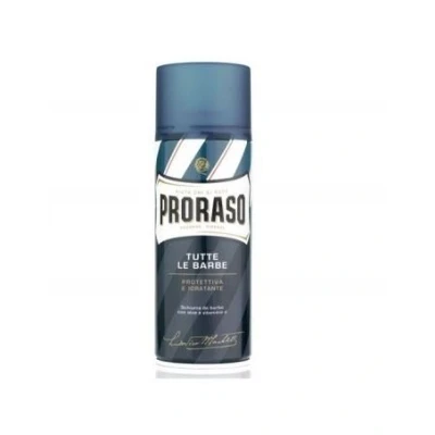 Abbildung von Proraso Rasierschaum Blue Shaving Foam Tutte Le Barbe