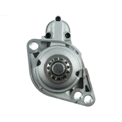 Abbildung von AS PL S0542 Anlasser 12 1,70 13 VOLKSWAGEN: Passat B6 Variant, GOLF 6, B7 AUDI: A3 Schrägheck, Sportback, A1 Schrägheck