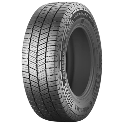 Abbildung von Continental Vancontact All Season Ultra 195/65 R16 104T