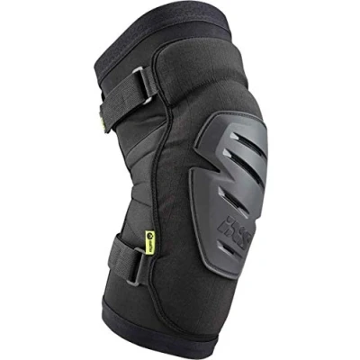Abbildung von Carve Race Knieschoner Schwarz