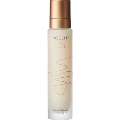 Abbildung von Noelie Purifying &amp; Balancing Face Cleansing Gel 100 ml