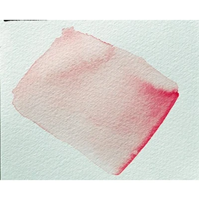 Abbildung von Clairefontaine 93457C Packung (mit 25 Bögen Aquarellpapier Etival, feinkörnig, 100% Zellulose, 56 x 76 cm, 300g, ideal für Nasstechniken) weiß