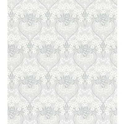Abbildung von Rasch Vliestapete &quot;Sophia&quot;, floral